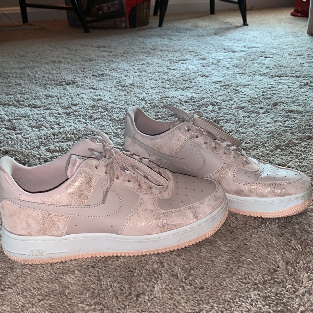 Nike - Air Forces 👟
